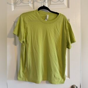 Lululemon All Yours Tee